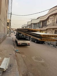 سندويج بانل • تركي أصلي • كربلاء
