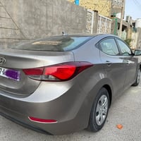 النترا • ٢٠١٥ • محرك وگير جديد