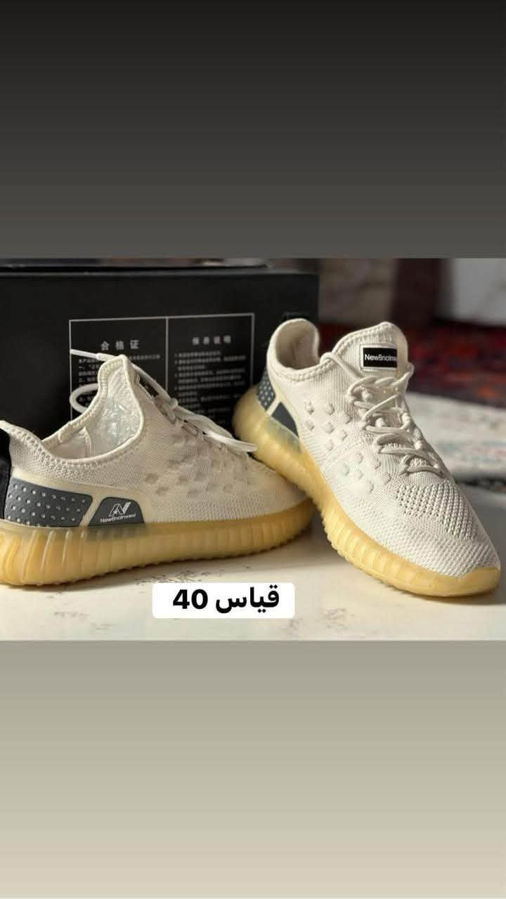 احذيه باله
32 قطعه ابيع شلع
تفضل خاص وخلي السعر المناسب الهن واخذهن 
واتساب ***********

نص مكتوب في الصور:
- قياس 41
- قياس 40
- قیاس 40
- قیاس 42
- قیاس 41
- قیاس 38