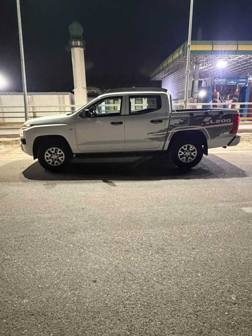 بيكم منسيبوشي  موديل ٢٤. كفاله من الصبق والبارد.  موديل ٢٤  بانزين كير عادي مكان السياره بغداد. ***********
