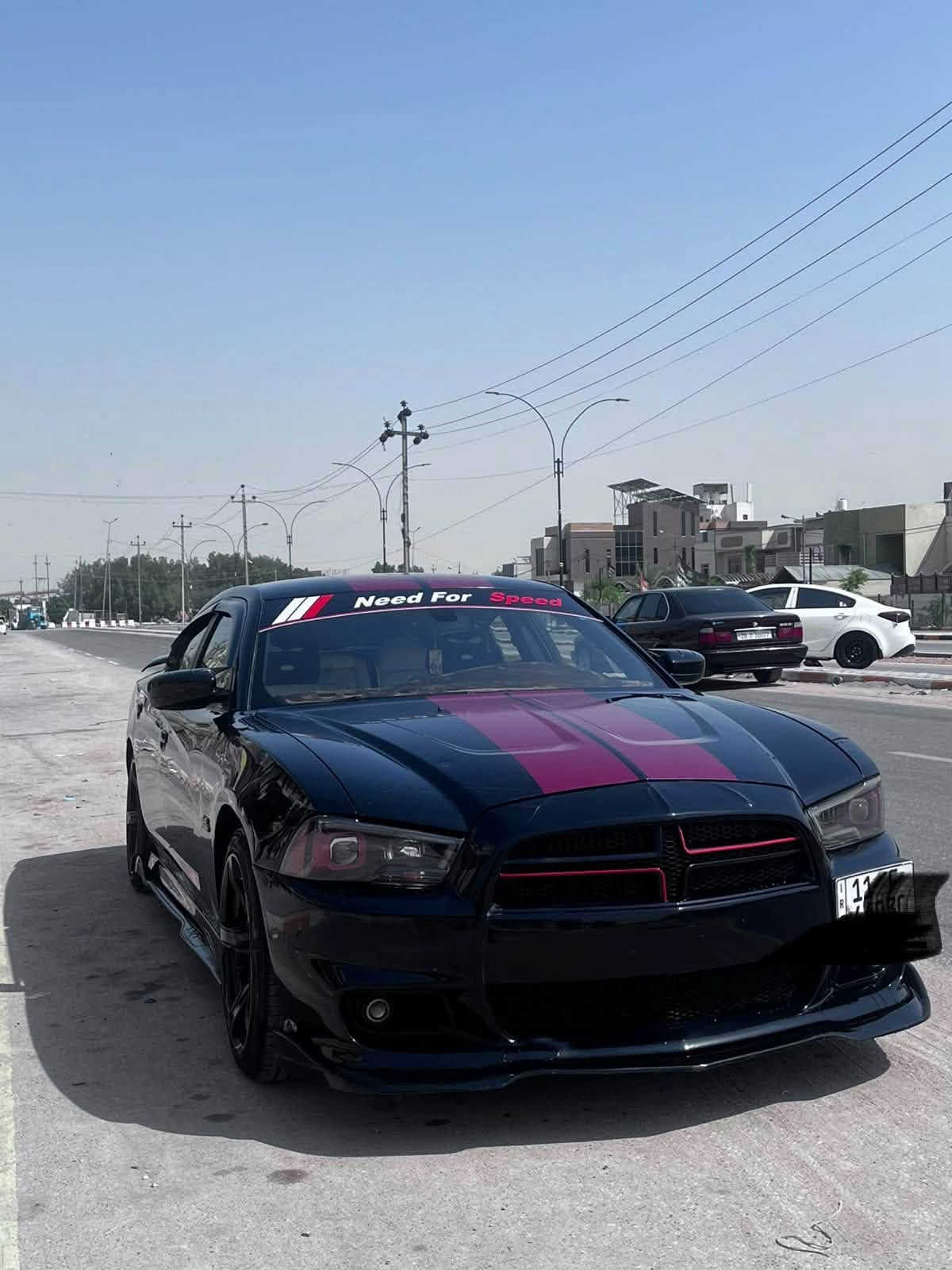 جارجر 12 • RT • نجف