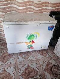 مجمدة • ١٤ قدم • كركوك