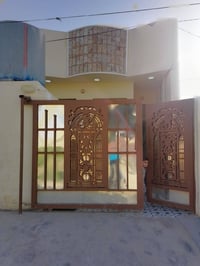 دور الزراعة الثالثة • ١٠٠م • سند ٢٥