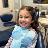مجاناً • علاج اسنان اطفال • جامعة النور
