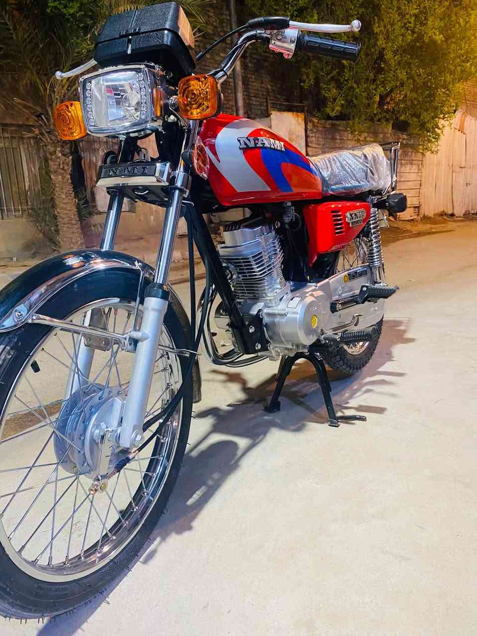 اوراق • ٢٠٠٩ • تعمير جديد
