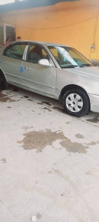 موديل ٢٠٠١ • مكينة ٢٠٠ • كفاله