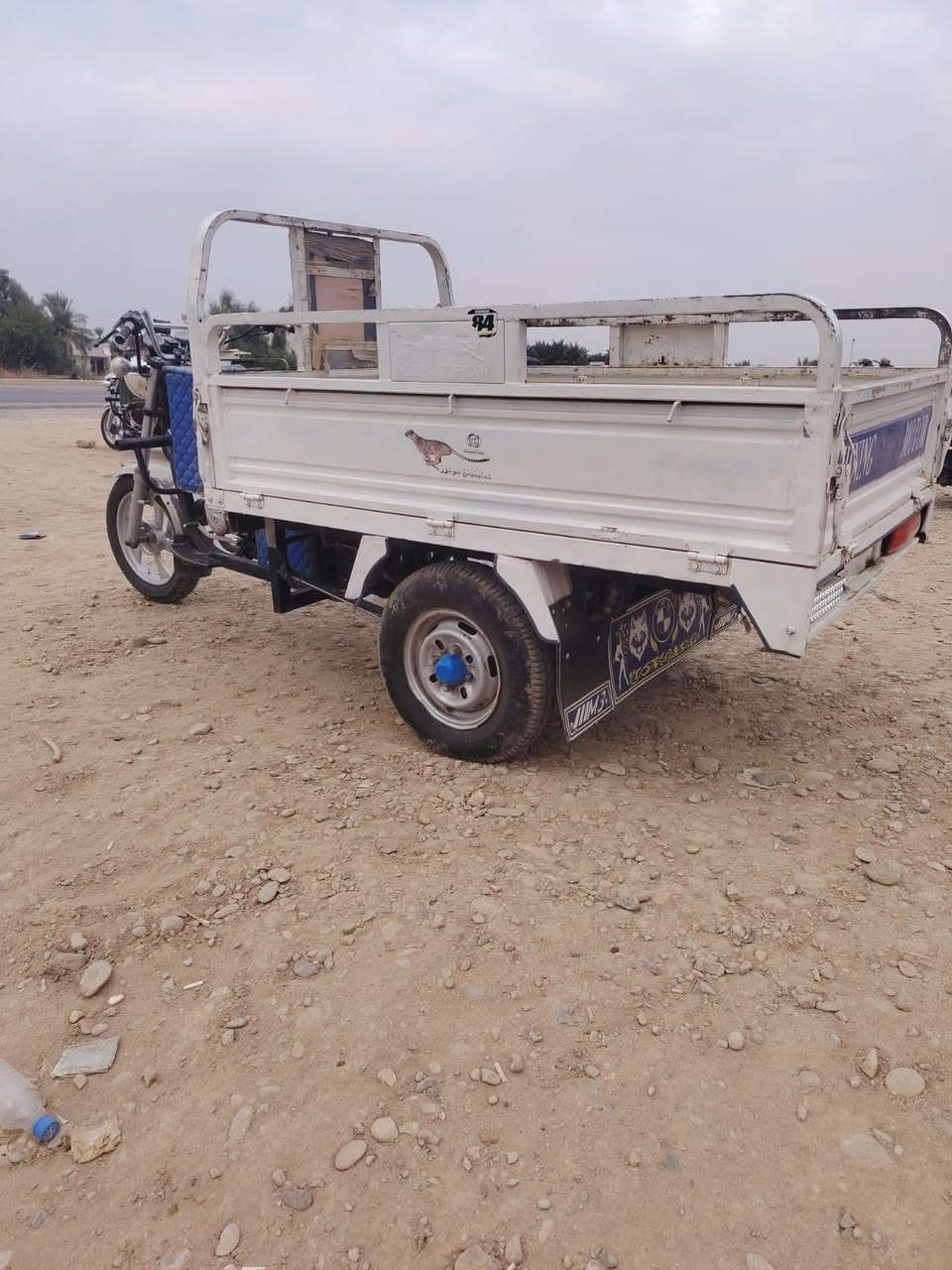 ام الطير • ٢٠٢٢ • كهربائيات نقصه