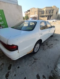 رقم نكليزي • انبار • مكفولة