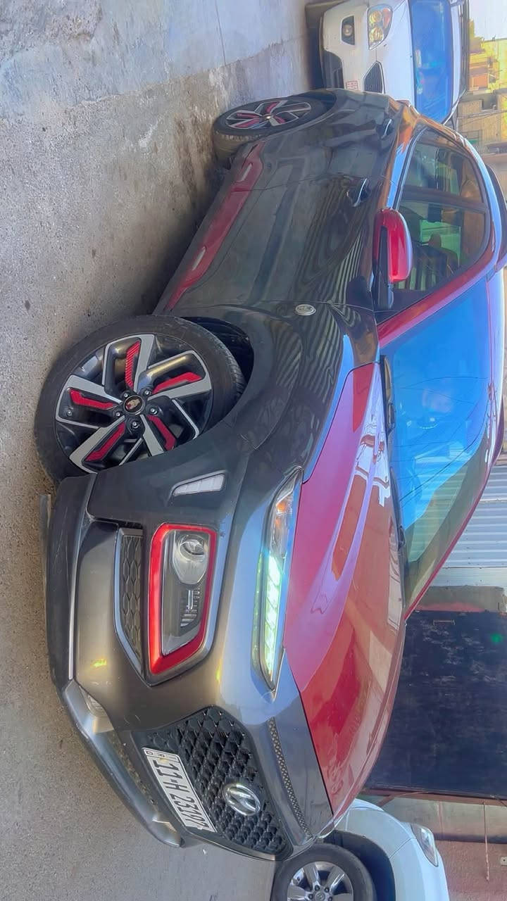 السلام عليكم  للبيع كونه 2019 فول 1/1
Hyundai Kona Iron Man Edition

* الموديل: 2019

* الفئة: Iron Man Edition

* المحرك: 1.6L T-GDI Turbo

* عدد السلندرات: 4 سلندر

* القير: 7 سرعات DCT دبل كلتش

* نظام الدفع: AWD دفع رباعي

* ويل حجم 18 إنچ Iron-Grip Dual Tone

* نظام الصوت: Infiniti Premium Audio

* السماعات: 8 سماعات

* الشاشة: 8 إنچ Touchscreen

* Apple CarPlay: موجود

* Android Auto: موجود

* الشحن اللاسلكي: موجود

* Head-Up Display HUD: موجود

* عدادات: شاشة LCD قياس 4.2 إنچ

* المقاعد Leather مع تطريز وتفاصيل Iron Man

* المقاعد الأمامية: تدفئة 

* الدخول والتشغيل Smart Key + Push Start

* نظام نزول المنحدرات: موجود

بسمي عنوان بغداد حي القاهره ***********

السعر ١١٣ وبيه مجال بسيط
