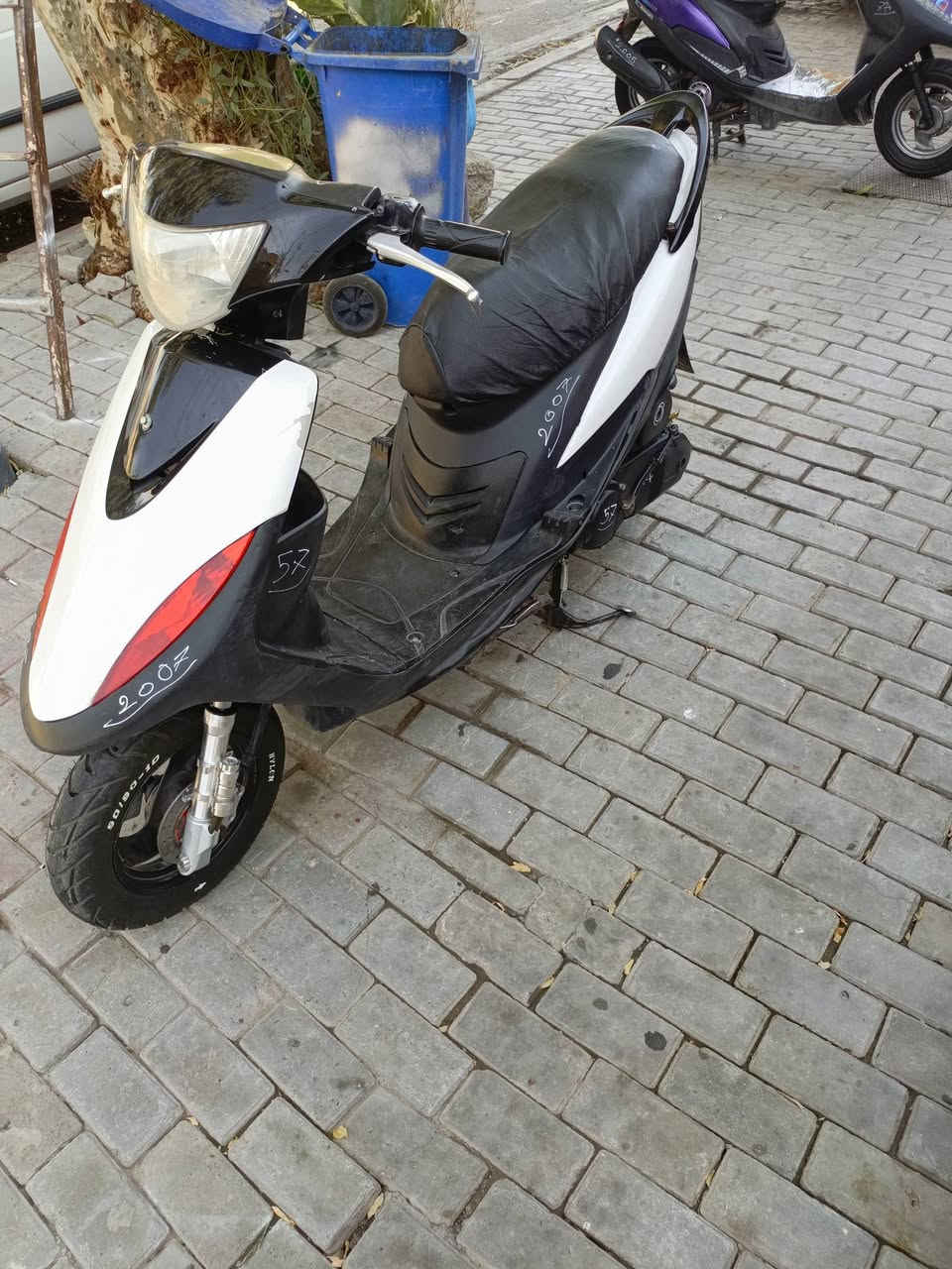 ماكس عدله شلعه معدل كهربائيات سلف هندر دبلات اوراق كامله وبسمي كفرات كلها مختمه ختم واحد بوشه 49 كفاله نضوح تبخير تنقيص مكينه خرسه زوج تايرات جدد دراجه كامله مكمله اوراق كامله وبسمي سعر 500 مكاني الحسينيه مال راشديه بغداد ***********

