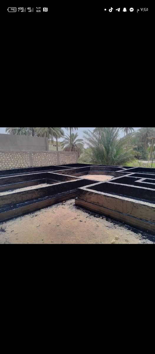 سكله ابو زفت
البيع والعمل الزفت والفلانكوت والباد وفلين اوزكام وعاده ماستك وكوي الماستك 
وتطبيك الشتايكر طفيلي وديوانيه وافق على شروط المهندسين  
وأسعارنه مناسبه شغل درجه أولئ رقم الهاتف ***********/***********
