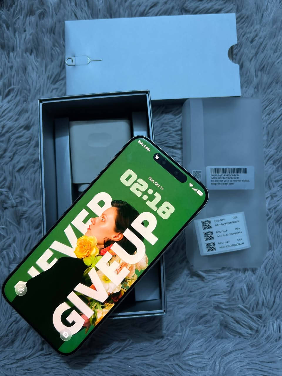 هونر ماجك 8 برو • نظيف 100% • كفالة