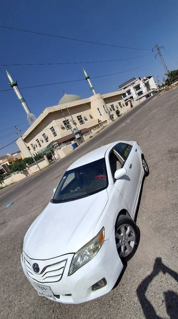 *********** دهوك, العراق
