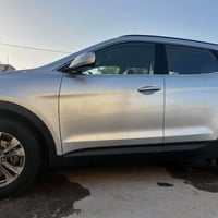 سنتافيا • ٢٠١٥ • بدون صبغ