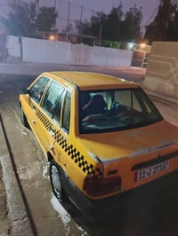 سابيا 9 • شواصي مكفولة • بغداد الشعب