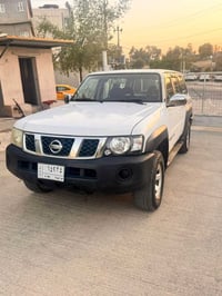 باترول سوبر سفاري • ٢٠٠٨ • ٤٨٠٠