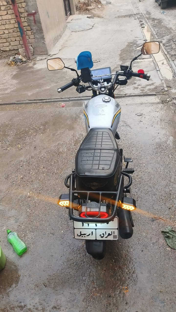 سونك • ٢٠٢٤ • اربيل