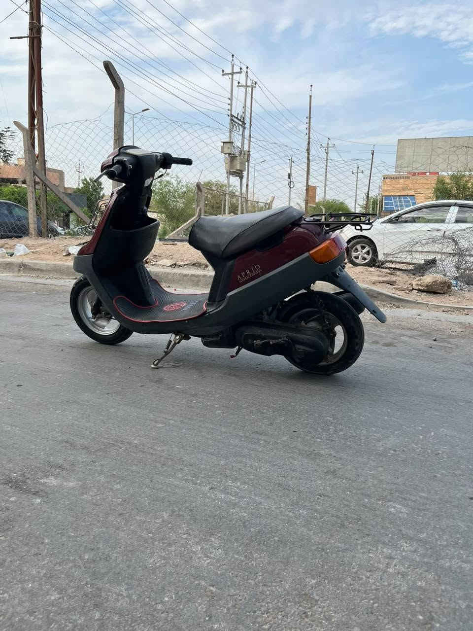 بطة • ما مفتوحه • مكينة ناعمة