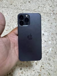 ايفون ١٣ برو ماكس • ٢٥٦ • حي الجهاد