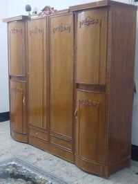 كنتور للبيع داخل خارج صاج ٢٧٥ يوجد توصيل 07711611299