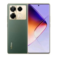 للبيع: هاتف Infinix Note 40 Pro (إصدار 4G) ​حالة الجهاز: نظيف جداً وخا...