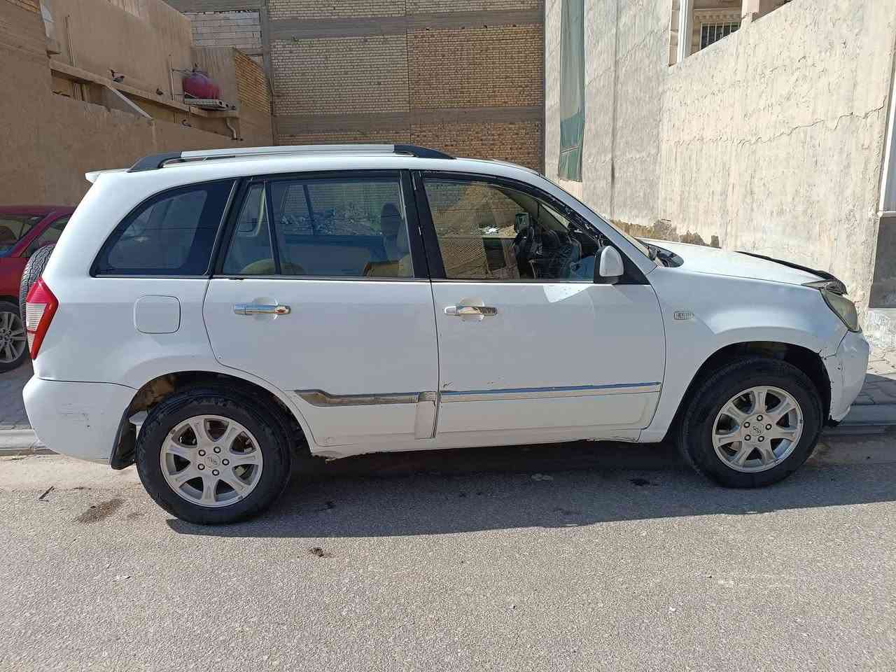 مكانه نجف تحويل مباشر رقمه بغداد
سياره جهازه كير مكينه حداديه 
نضافه مثل الصور 
السعر 48 وبيه مجال 
***********
