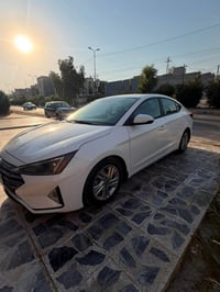 النترا GL • ٢٠٢٠ • ٥٨٠٠٠ ميل