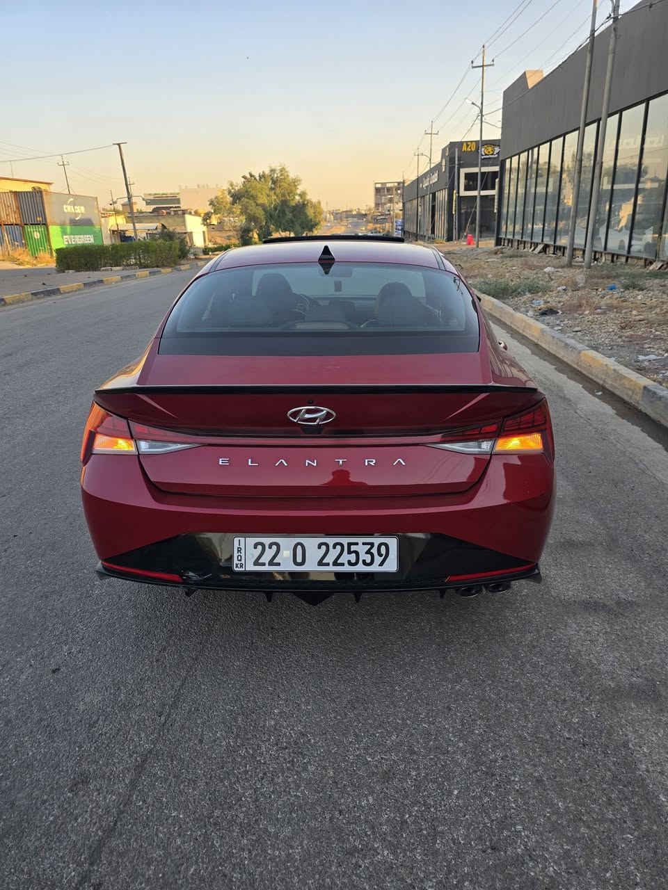 النترا N لاين
اقساط ما ابيع نقد فقط 
سعرها  142 $ 
فول فول 1 / 1 
مديل 2023 
محرك  1600 تيربو صاروخ 
ماشيه 82  km 
محرك كير شرط 
تبريد ثلج 
كشنات مخمل وجلد مختم N تدفئه بالكشنات 
شفتات استيرن 
4 نظم قياده 
بصمه 5 تشغيل عن بعد 
ضررها كلين فقط براس البوند بارد 
مرفق رقم الشاصي اتشوف الضرر مالها 
سياره وضع شركه 
دشبول دجتل ربط ويه الشاشه 
مكاني موصل شقق الخضراء 
شراي يتصل ***********  ماعندك كورك واتساب موجود
