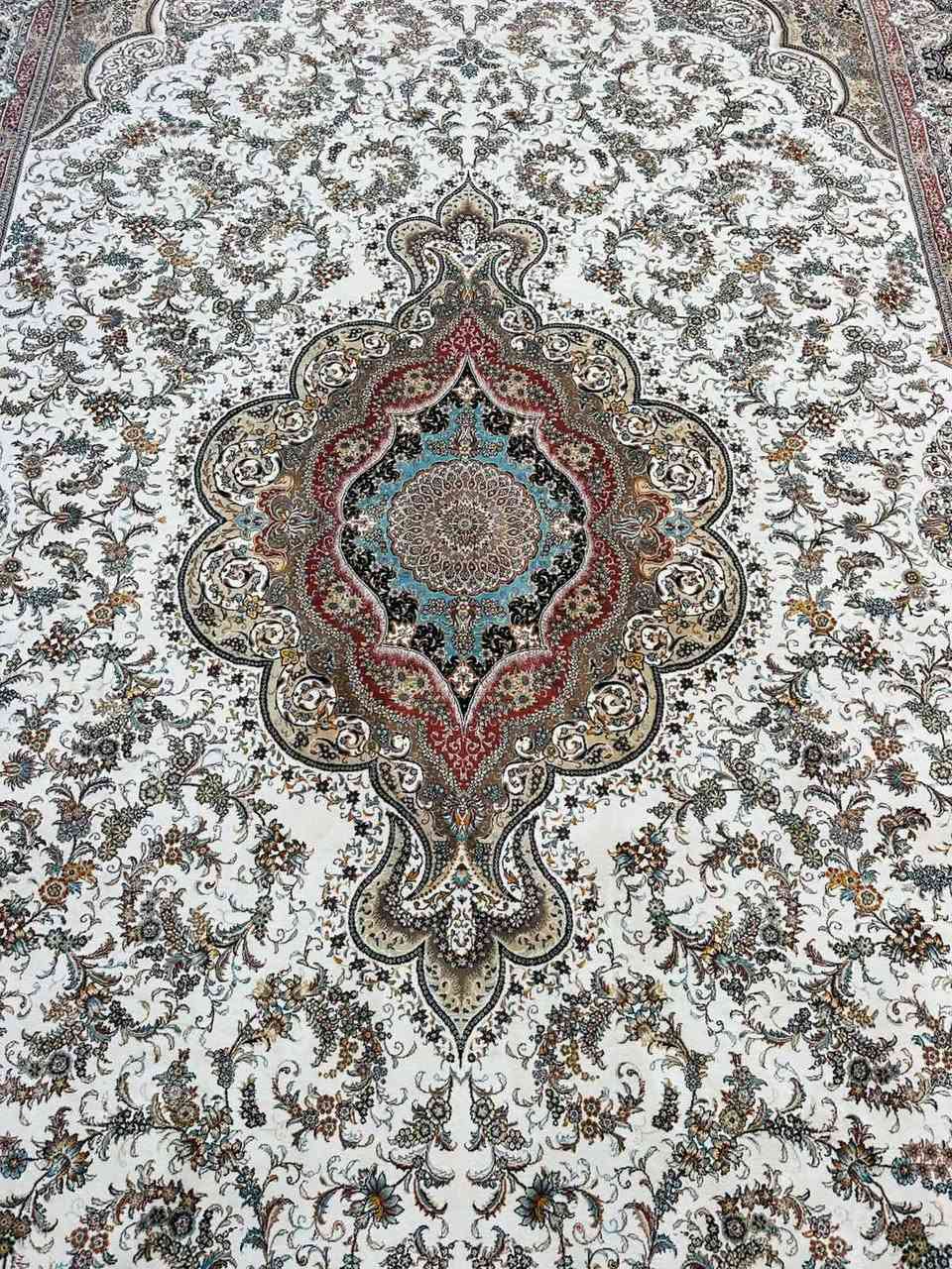 سجاد • ٥×٣ • كفري