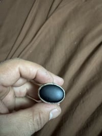 خواتم • أحجار أصلية • مختلفة