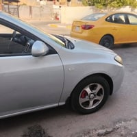 النتره • موديل ٢٠٠٩ • سنويه ٢٠٢٨