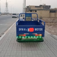 ستوته • موديل ٢٠٢٣ • مكينة مفتوحة