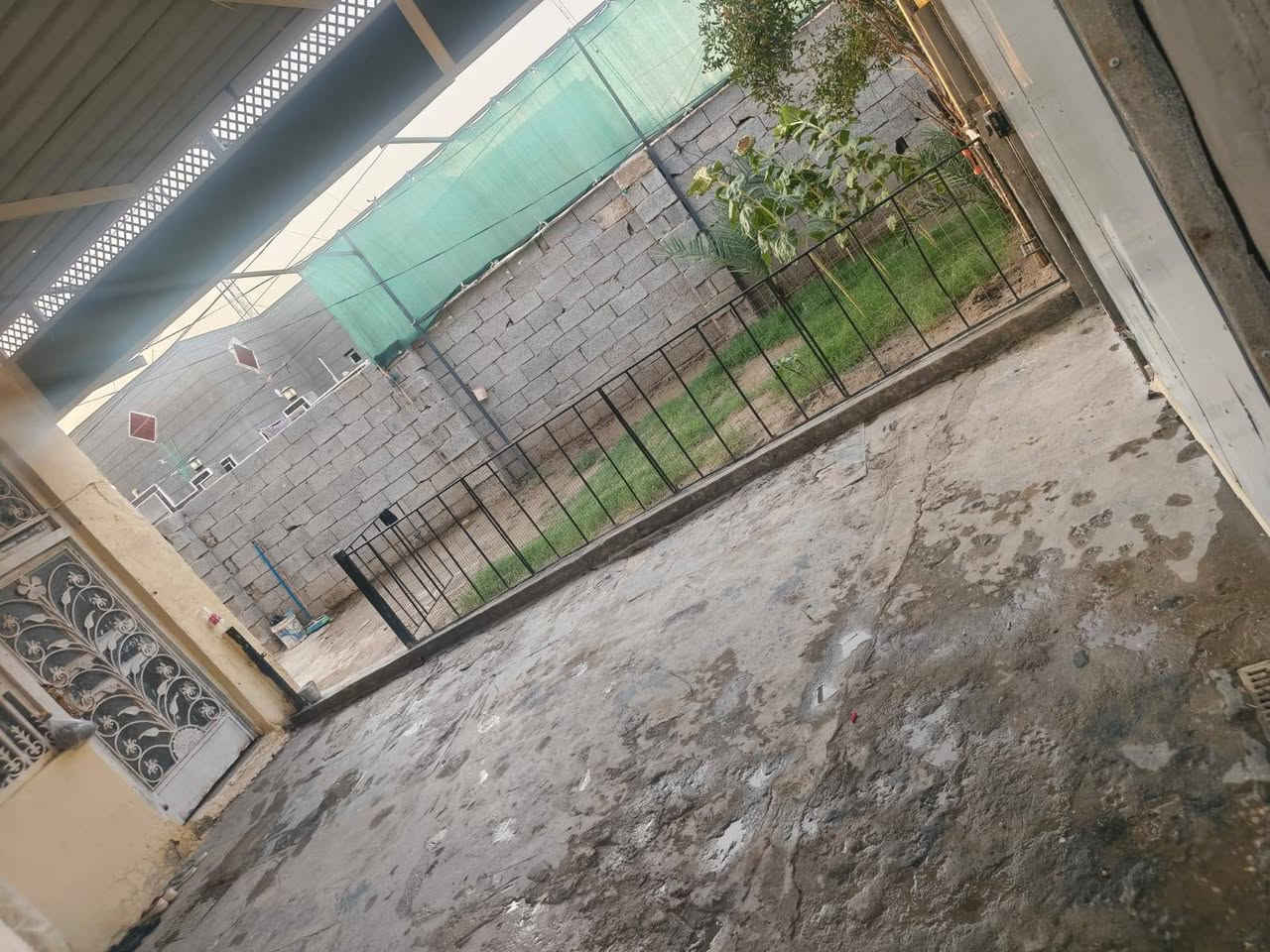 نزلت الشيخ سامي • ٢٣٠م • خدمات كاملة