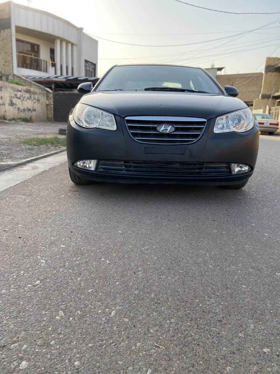 النترا • ٢٠٠٨ • بغداد