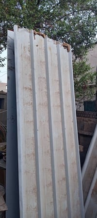 سندويج بنل • ٤ قطع • ٣ متر