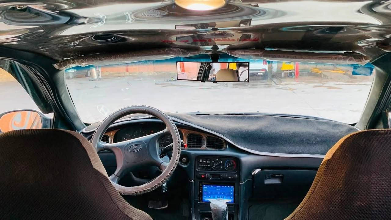 سوناتا 2 موديل 1994 للبيع او مراوس
مكينه 2000 خير من الله لا تنقيص ولا تبخير 

كَير اوتماتيك تبريد شغال 

لايت فول زنون حتى السكن

شواصيها بلاديات ومابيهن كل عيب 

السياره مصبوغه حزام للجماليه 

السعر 39 وبيها مجال

مكان السياره كربلاء 

***********
