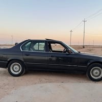 بي ام • موديل ١٩٩١ • عامريه الفلوجه