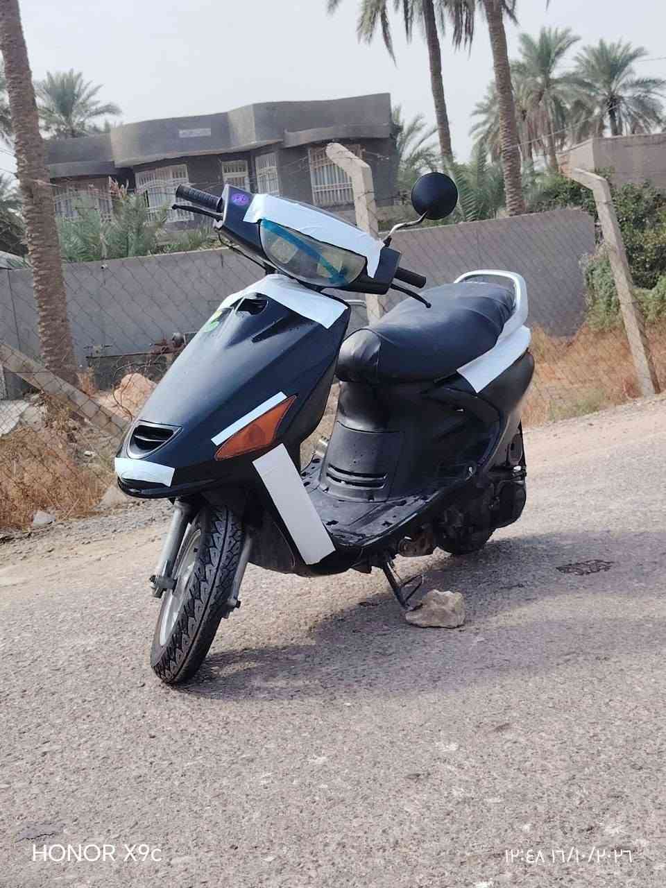 فراشه • ١٤٠ • مكينة خرسه
