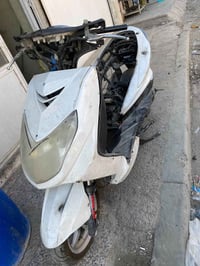 سكنس ياباني طافيه للبيع كوم حديد 07700715041 مكان ساحة عدن