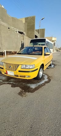 ٢٠١١ • مكينة بخير • سماوه