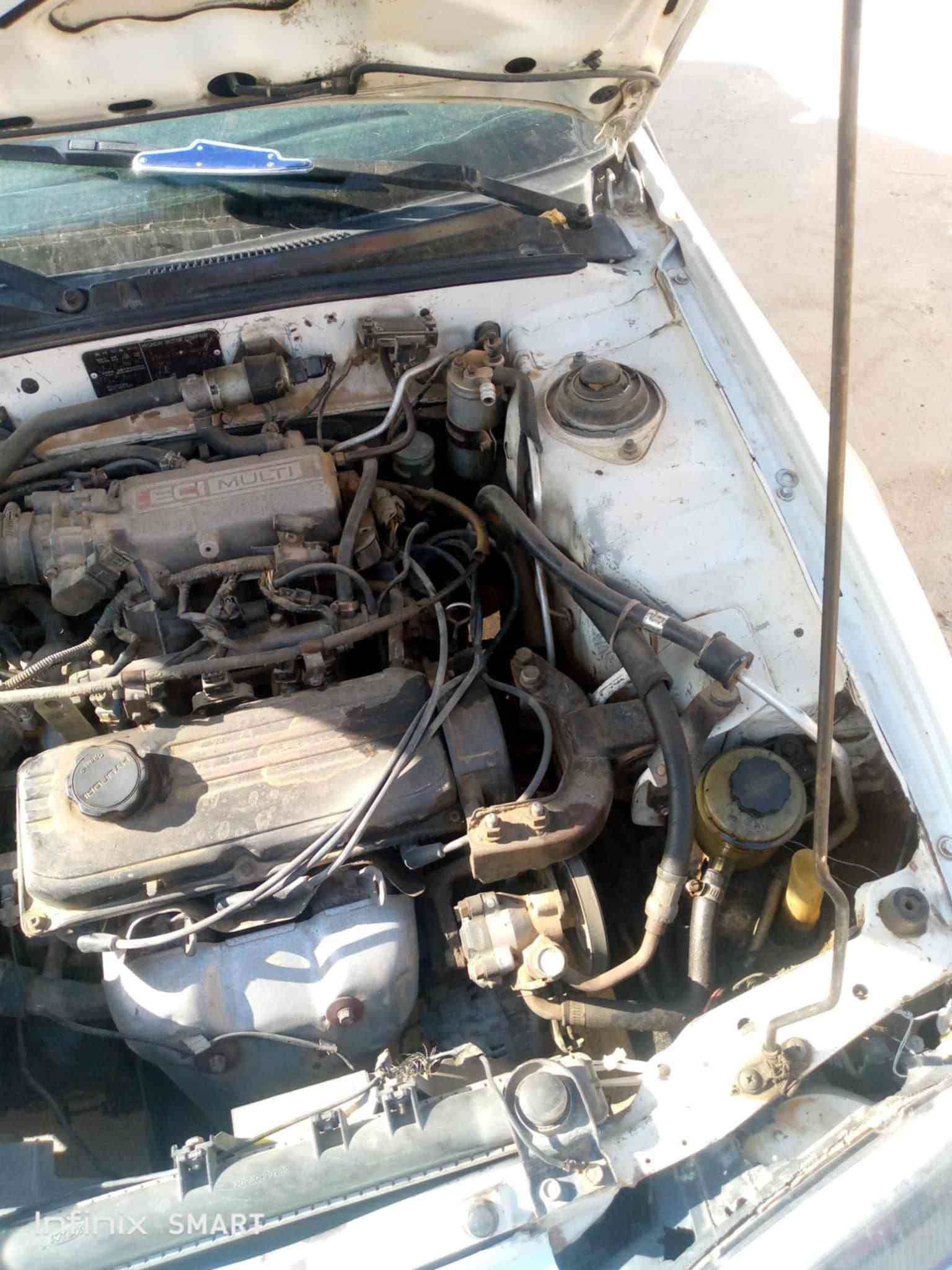 سلام عليكم عندي سياره للبيع جاهزه سعر 27 وتحويل مباشر سياره بسمي عنوان ديالى بعقوبة رقم الهاتف ***********
