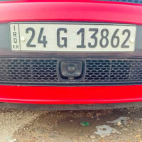 تشارجر GT • ٢٠٢٠ • النجف