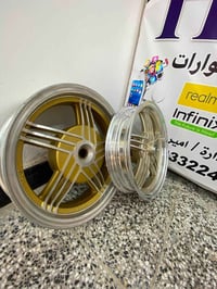 ويل ١٢ • جديد • ملاحظة بسيطة