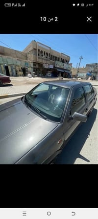 موديل ٩٢ • مكيف شغال • الرقم باسمي