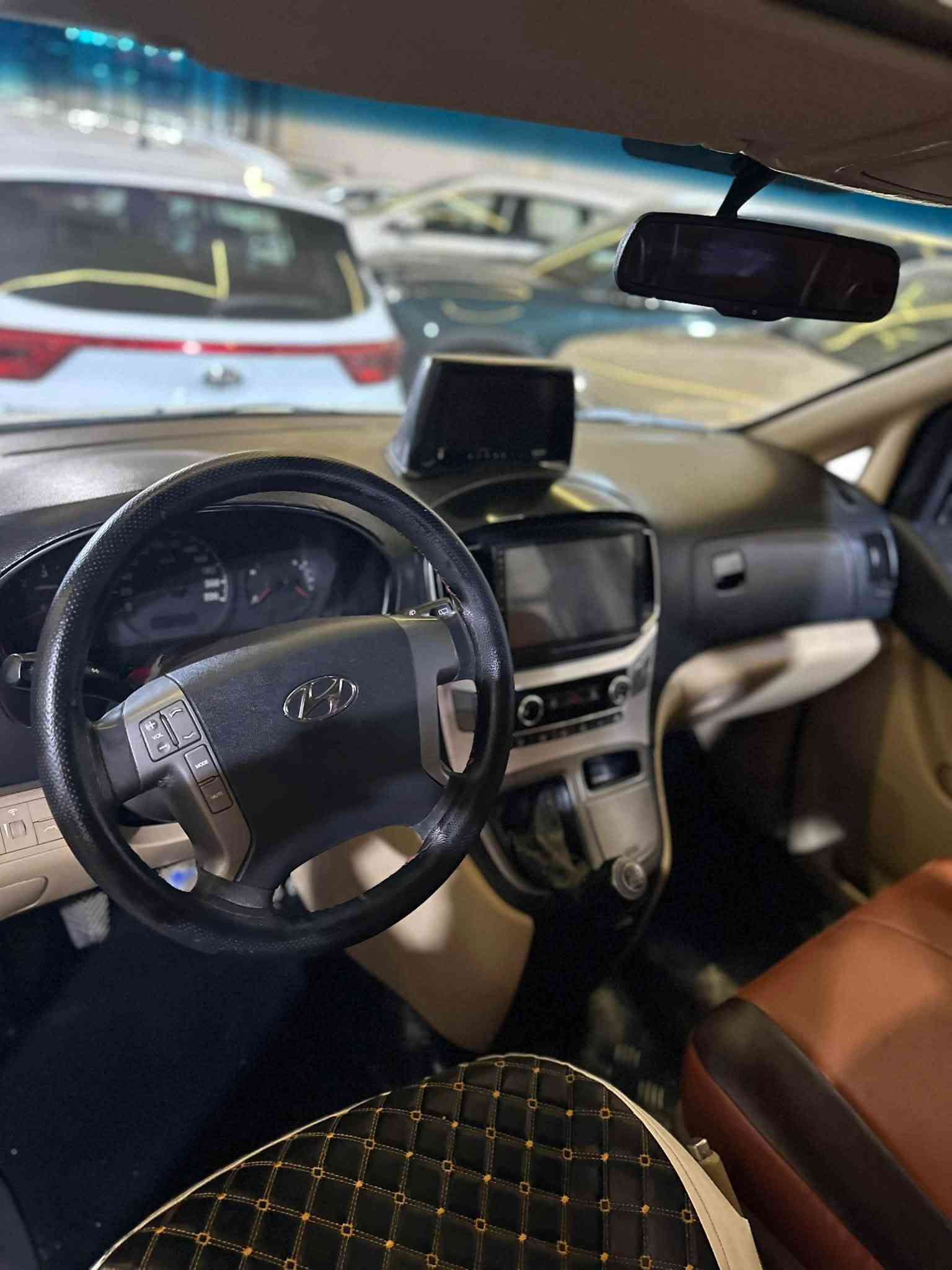 السلام عليكم
للبيع ستاركس 

موديل 2019

كفالة عامة بدون صبغ سيارة 

كير كفالة 

محرك كفالة عامة

صدر جديد 

تايرات جديده 

باسمنه سيارة تحويل ثاني يوم 

رقم سليمانية انكليزي 

السعر 265$

***********
