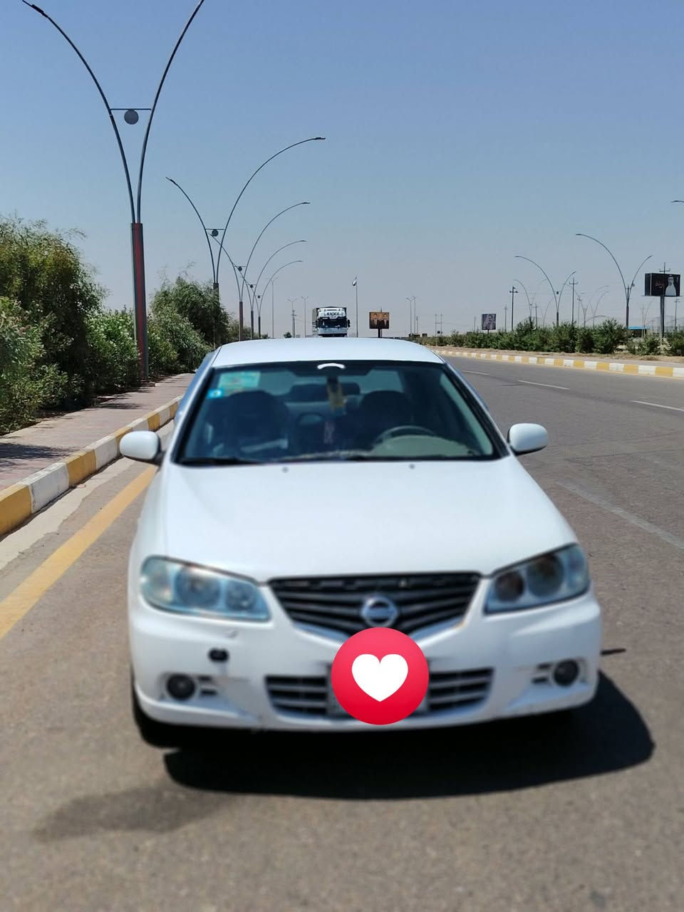 بسم الله والصلاة والسلام على رسول الله
اعادة 🔁 نشر بسبب الوعود الكاذبه شباب نسيان سني للبيع للبيع فقط هاي السياره كما موضحه كدامك التبريد ماشاء الله عليه ثلج كير محرك شرط لاتبخير ولا تنقيص الشراي يتفضل خاص او الاتصال ع الرقم التالي ***********

اصحاب التعليقات السلبيه مردوده
