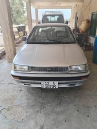 كورلا 90 • تبريد ناقص • صلاح الدين العلم