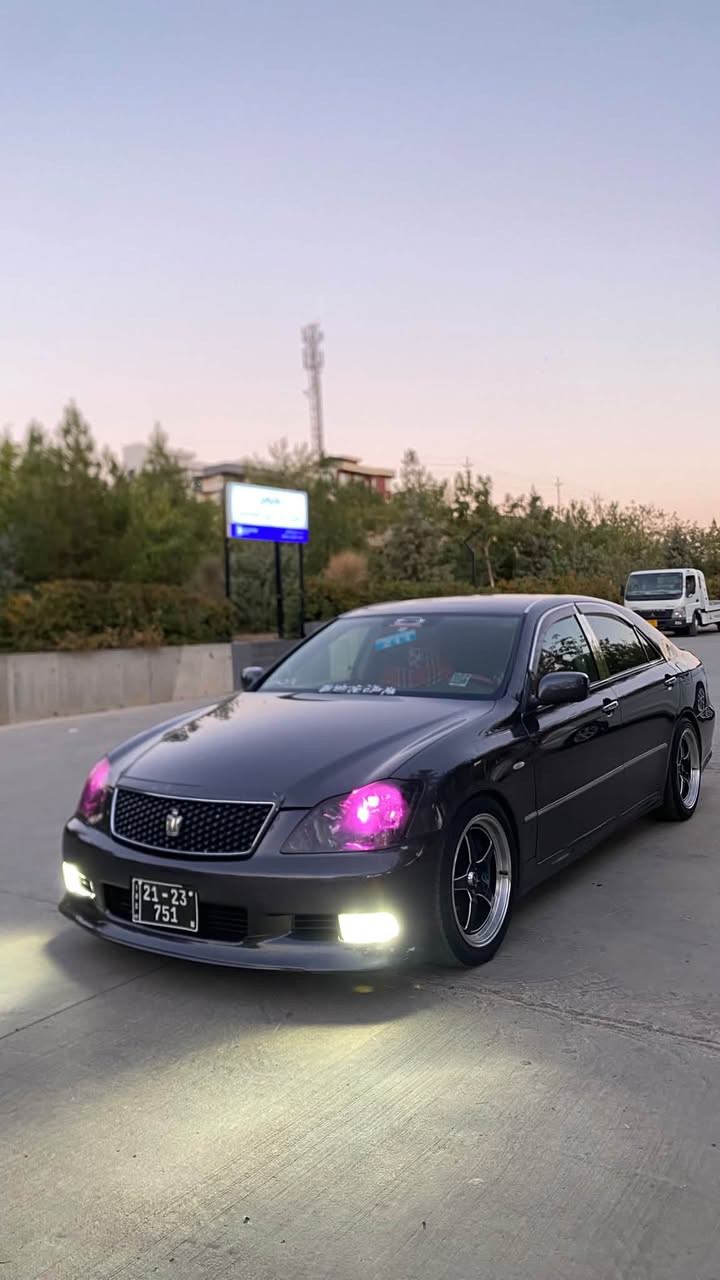 ماشاءالله لە ماڵی هەموولایەک“84🩶🏎️
تــــوێتا شاهینــە 84 بـــــڕاوە ❤️🏎️ (کۆد و بارکۆد)
2007
بەسمە ڕەساسی
3 دوگمە
ناو ڕەش
پلاک ڕایسینگ
بەرمەجە popcorn 🔥
ساج ســـــور 
2 کوشن کارەبا
لایت ناو ڕەش
شاشە و کامێرا
5 بەسمە
لایتی ناوچەی کوێر
برێکی بەستراوە
تەبرید سارد و گەرم
ویل وێڵد 1 سایز
بێ دوکەڵ
بێ تەقە و رەقە
سالۆنسای سپۆرت
دوگمەی تڕاکشن حوڕ
هیچ گلۆپی ناو داژبول ئیش ناکا
ڕۆنی گێڕ و مەکینە تازە
گێڕ و مەکینە بەشەرت
زۆر بەقەوەت شتی تایبەت 
بێ دەعم و لێدراوی
هەیکەلی نمونەیە
سەقف و حیزام بەشەرت 
کەڤەرگۆڕاو بەشەرت
سەقف شوشە
چرکە و 100$ ببڕە
~~
58$ مەجالێکی زۆۆر کەم
ڕەحمەتت لێبێت موشتەری نیت سەری خۆت و منیش مەیەشێنە 
📍سلێمانی
***********
