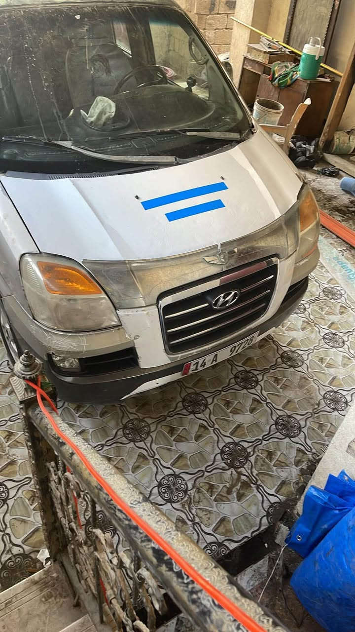 ستاركس • ٢٠٠٧ • اوتوماتيك
