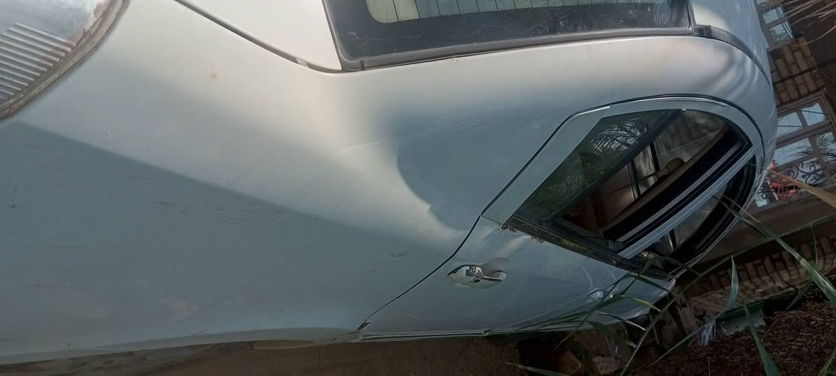 سيارة شيري A5 للبيع سعر 30 ورقة وبيها مجال 
للاستفسار *********** واتساب

